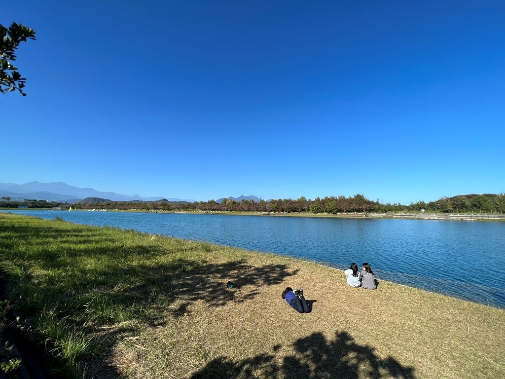 臺東森林公園