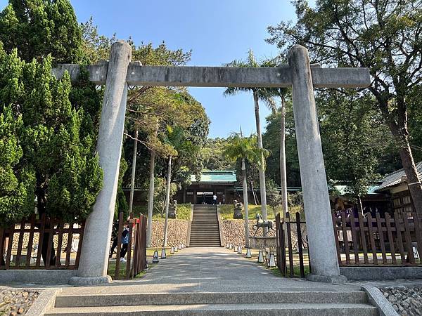 桃園神社