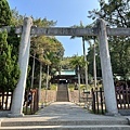 桃園神社