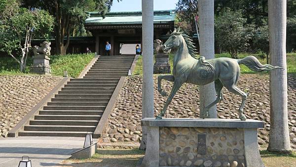 桃園神社