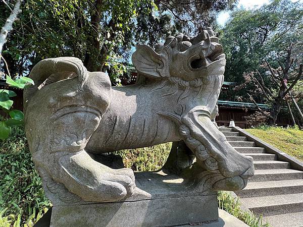 桃園神社