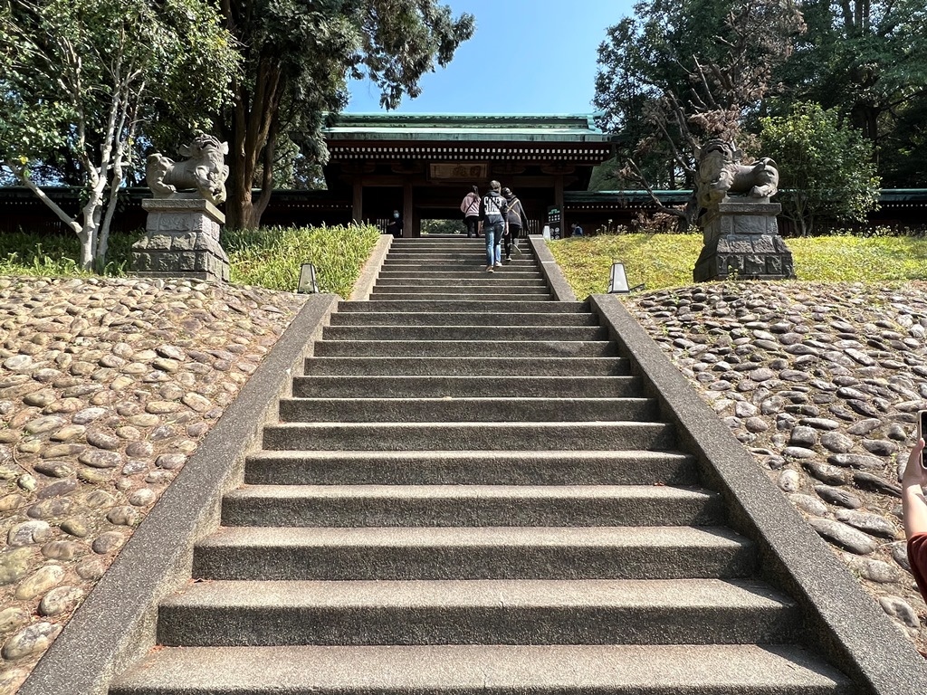 桃園神社