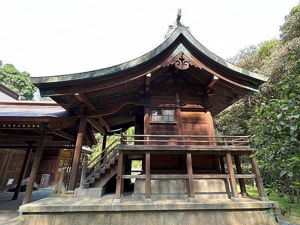 桃園神社