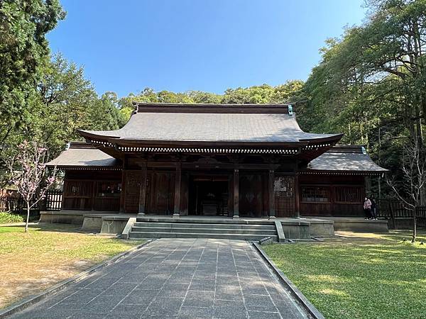 桃園神社