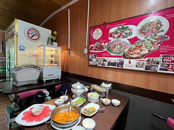 詠順小吃店 Thai Restaurant
