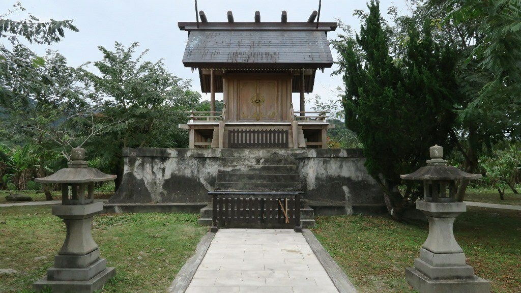 鹿野神社