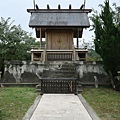鹿野神社