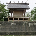 鹿野神社