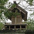 鹿野神社