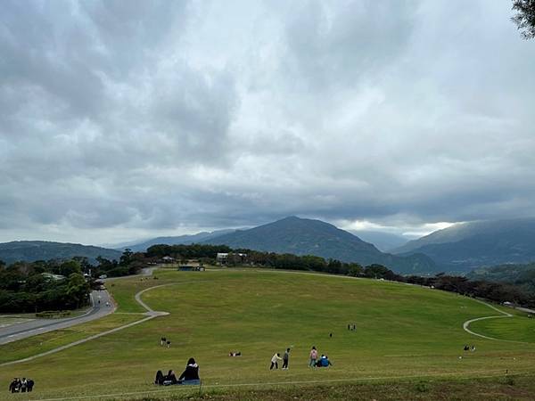 鹿野高台