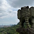 南山觀音寺