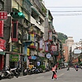 中和緬甸街