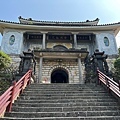 圓通禪寺