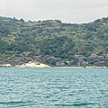 大坵島