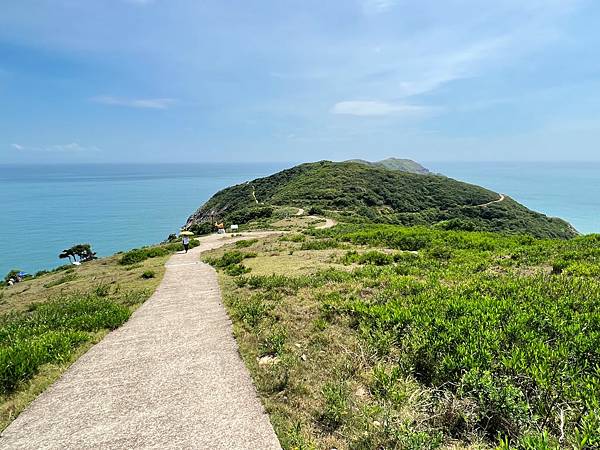 大坵島