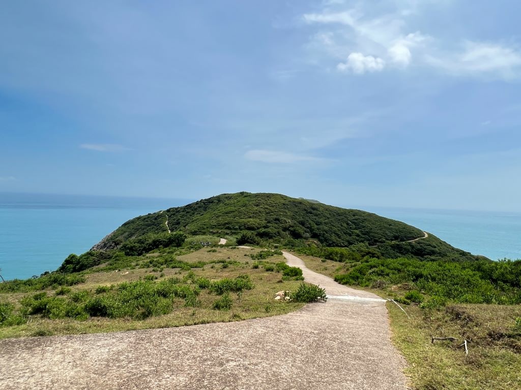 大坵島