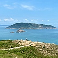 大坵島