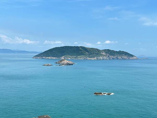 高登島