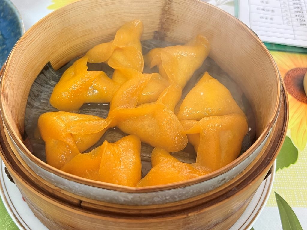 香林小館