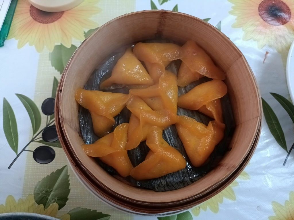 香林小館