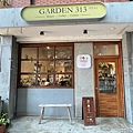 Garden 313