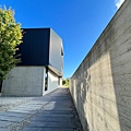 橫山書法藝術館