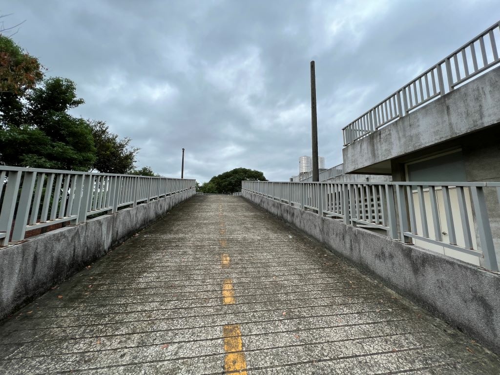 國防砲陣地運動公園