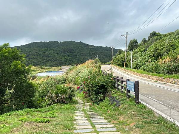 秋桂山斑馬岩