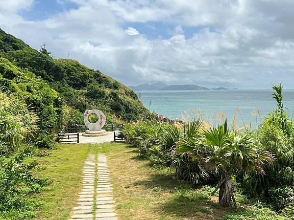 秋桂山斑馬岩