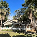 馬祖新村眷村文創園區