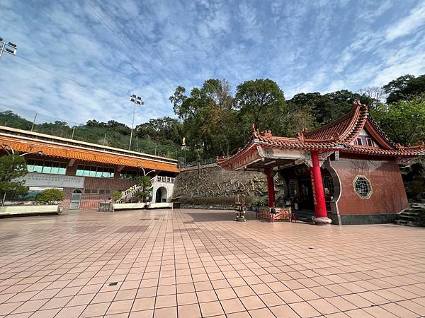 大同山步道