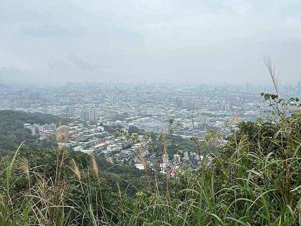 青龍嶺步道