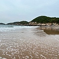 坂里沙灘