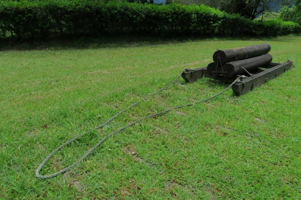 池南國家森林遊樂區