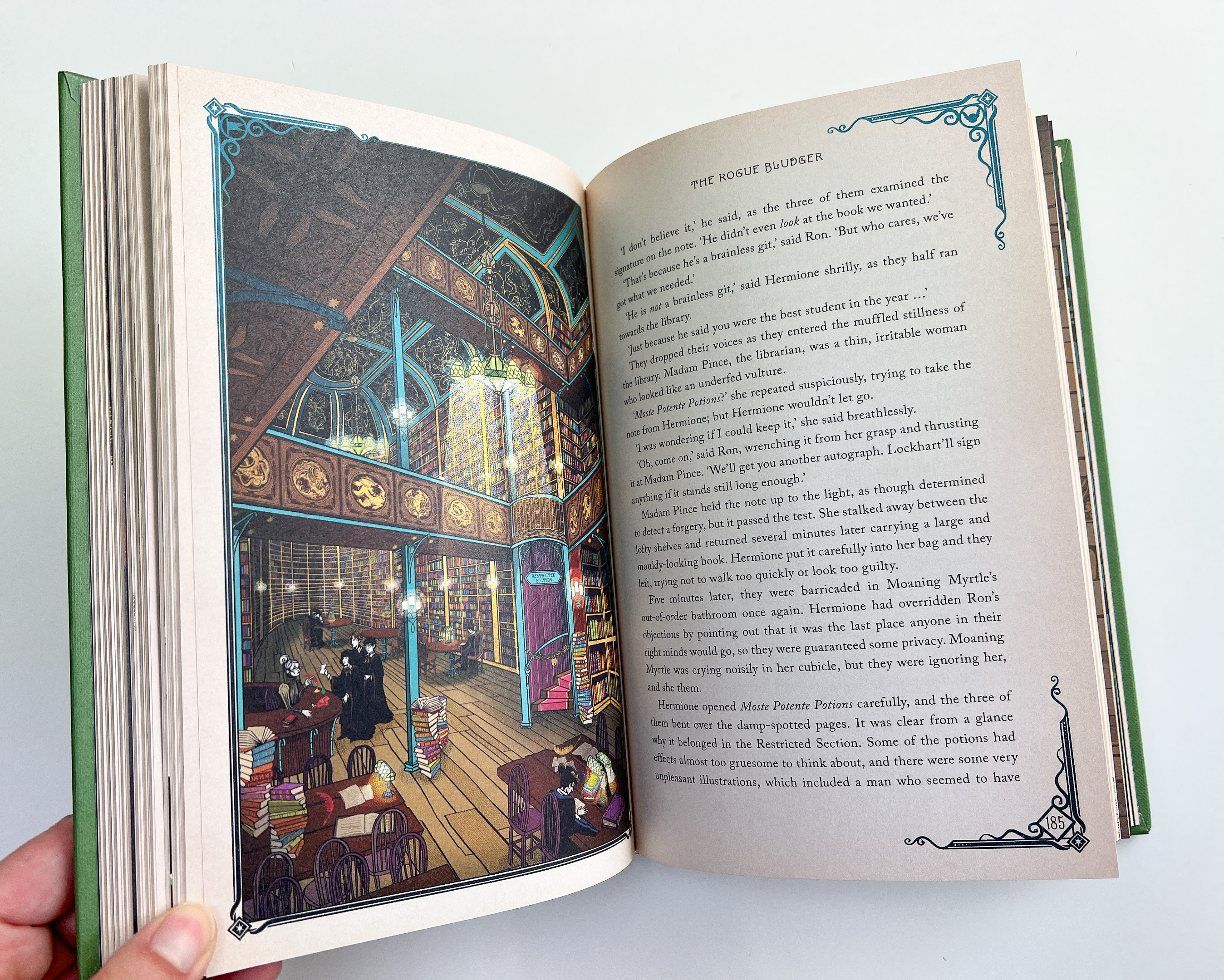 ▌英文好書團 ▌中階小說書單