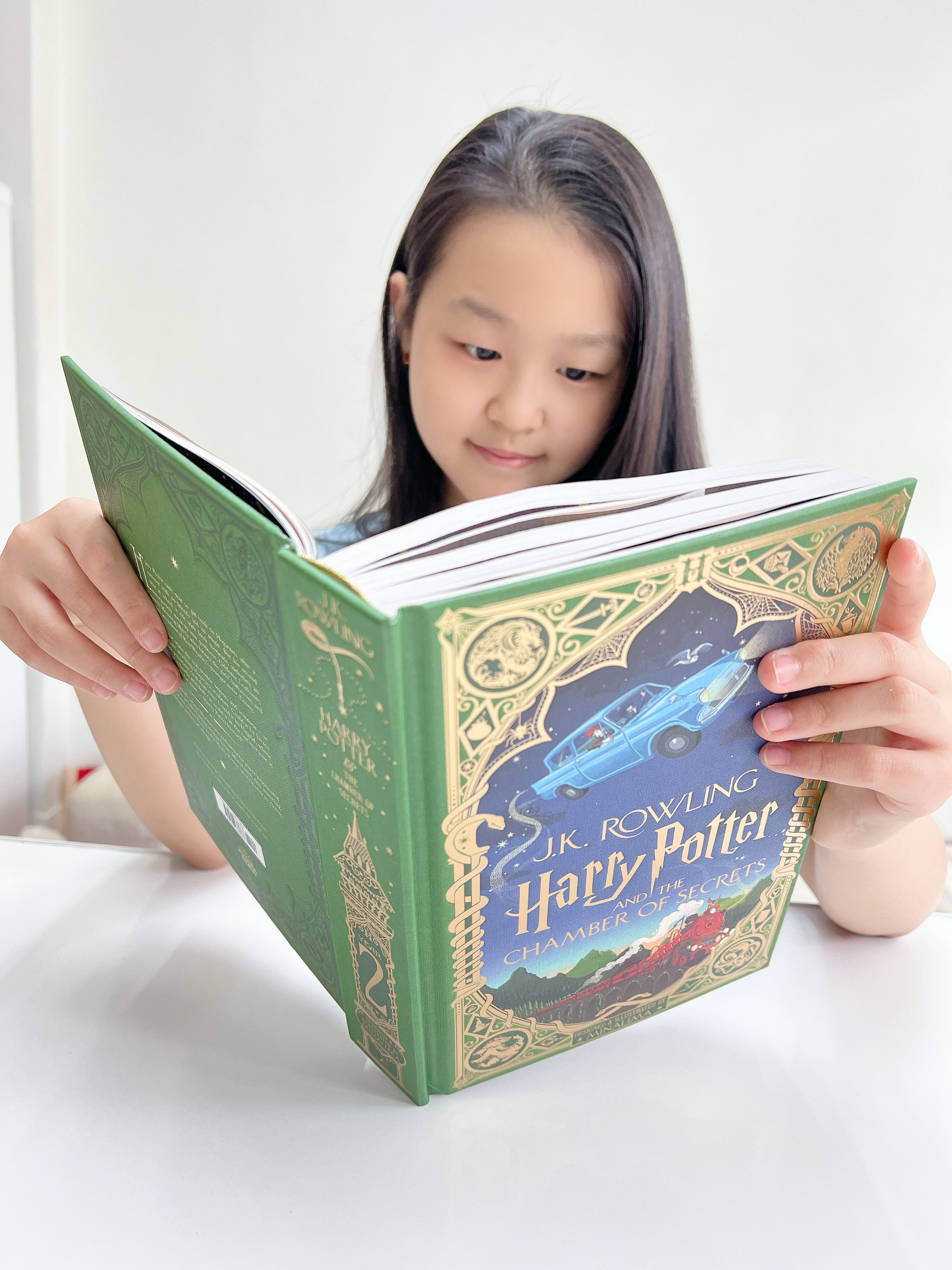 ▌英文好書團 ▌中階小說書單