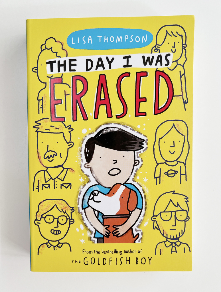 ▌英文好書團 ▌兄妹的獨立閱讀書單：中階小說＋紐伯瑞文學得獎