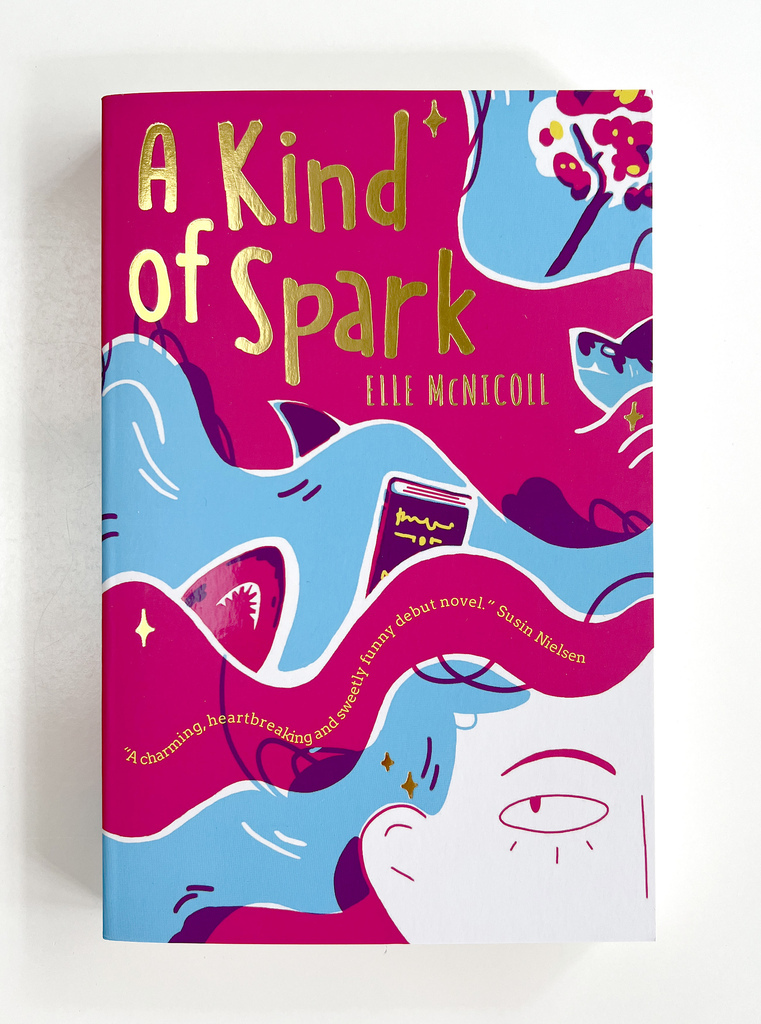 ▌英文好書團 ▌兄妹的獨立閱讀書單：中階小說＋紐伯瑞文學得獎