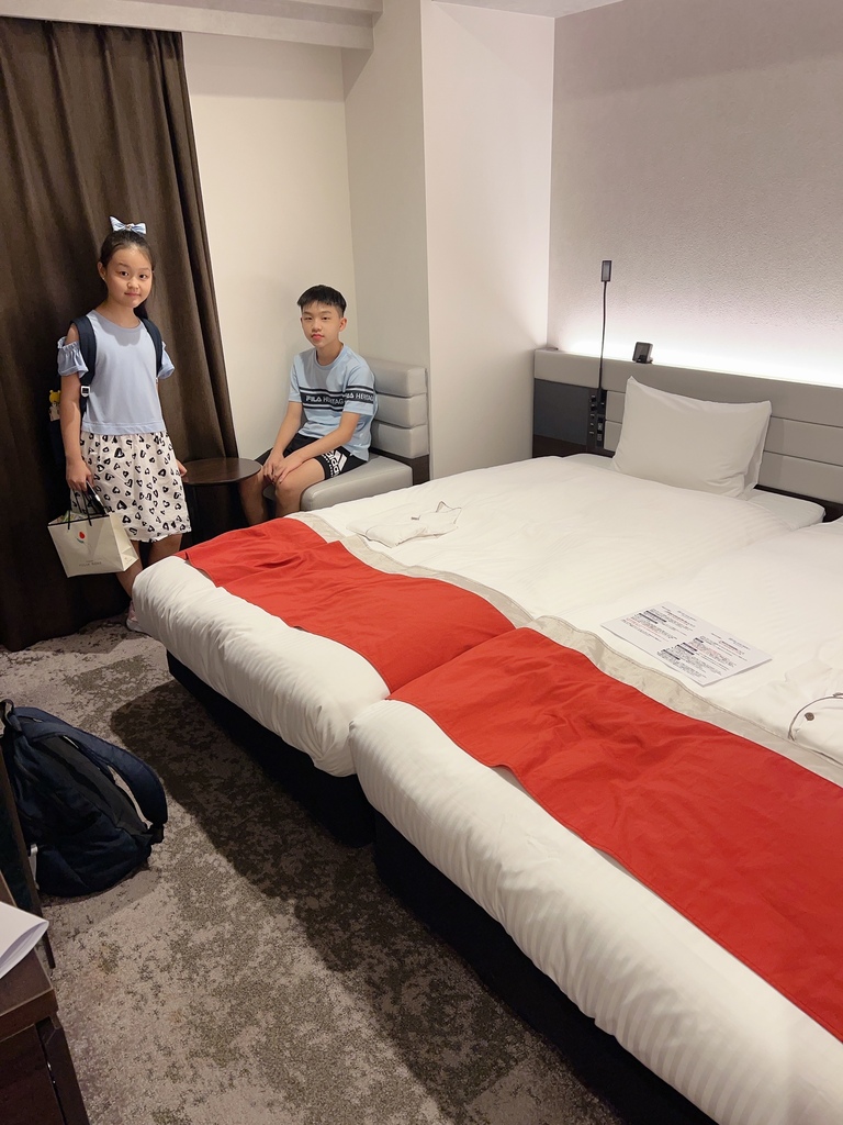 ▌2023日本之旅 ▌Day 1 : 池袋鋼琴民宿：音泊