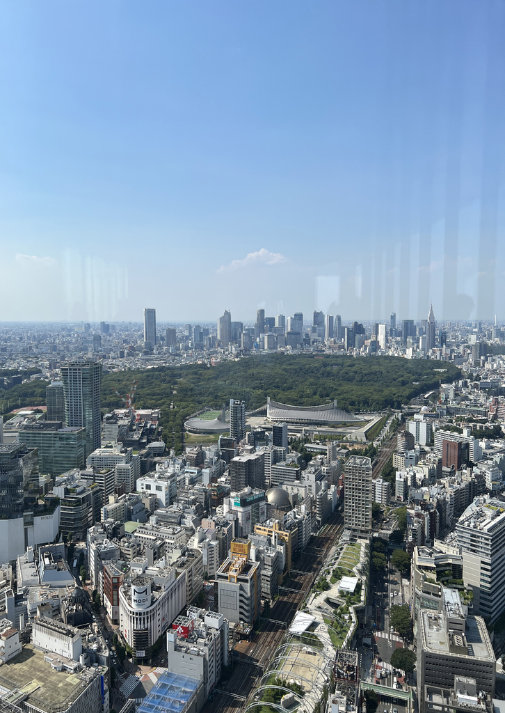 ▌2023日本之旅 ▌Day 2 : 澀谷SHIBUYA S