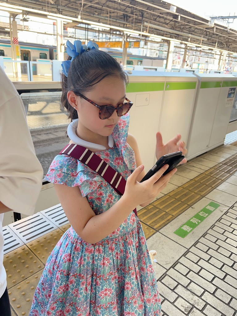 ▌2023日本之旅 ▌Day 2 : 澀谷SHIBUYA S
