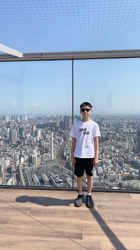 ▌2023日本之旅 ▌Day 2 : 澀谷SHIBUYA S