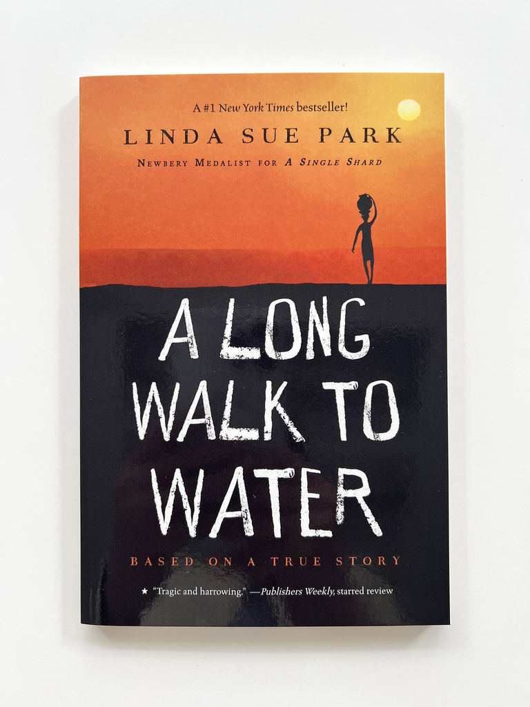 ▌英文好書團 ▌兄妹的獨立閱讀書單：中階小說＋紐伯瑞文學得獎