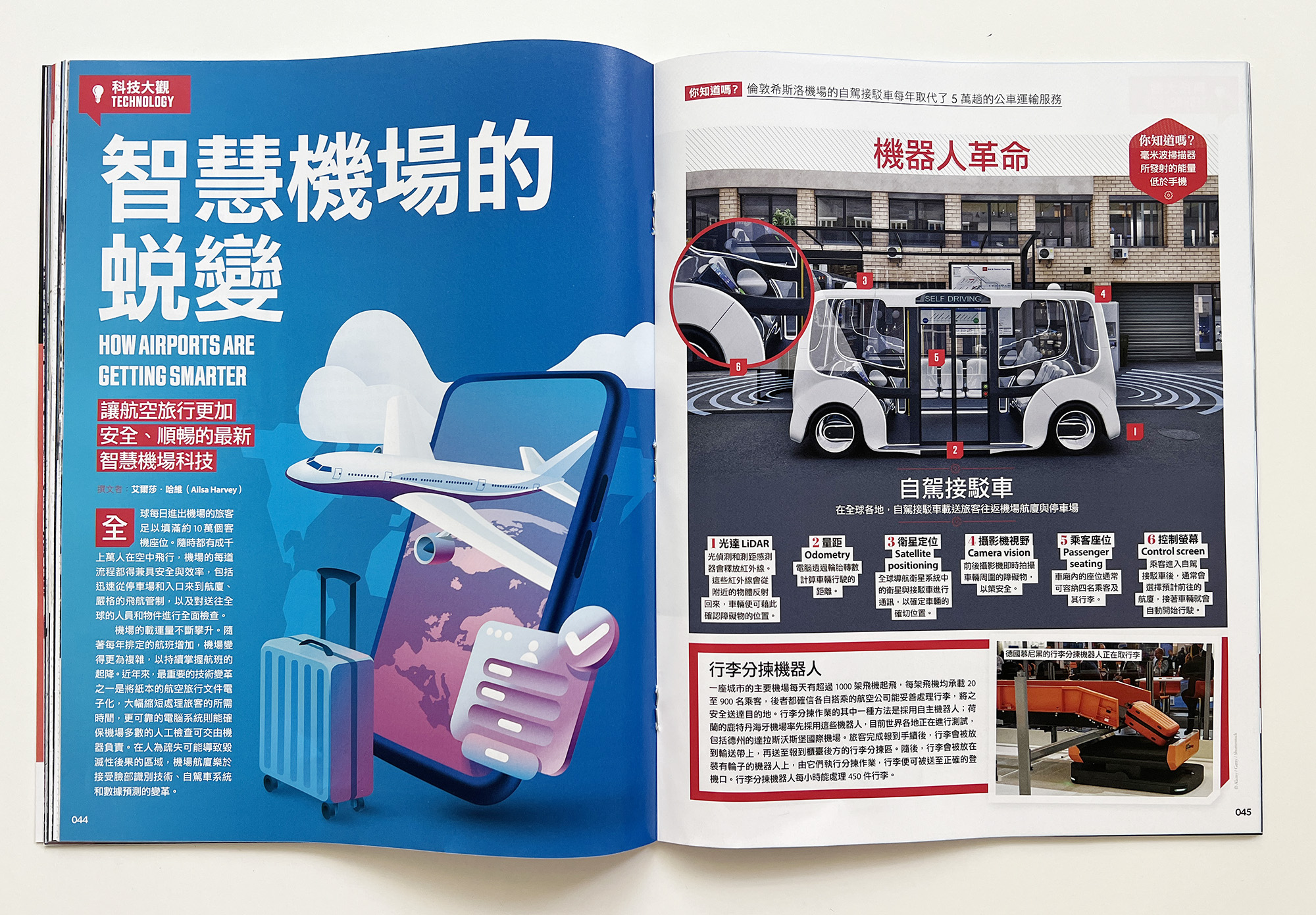 ▌開團優惠 ▌知識大圖解雜誌