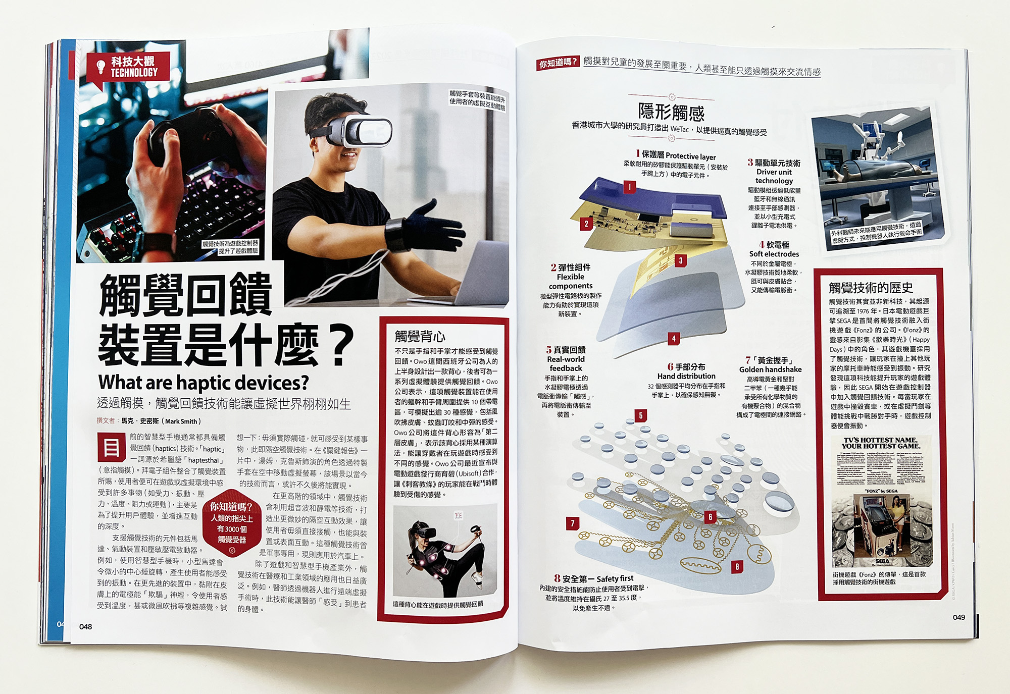 ▌開團優惠 ▌知識大圖解雜誌