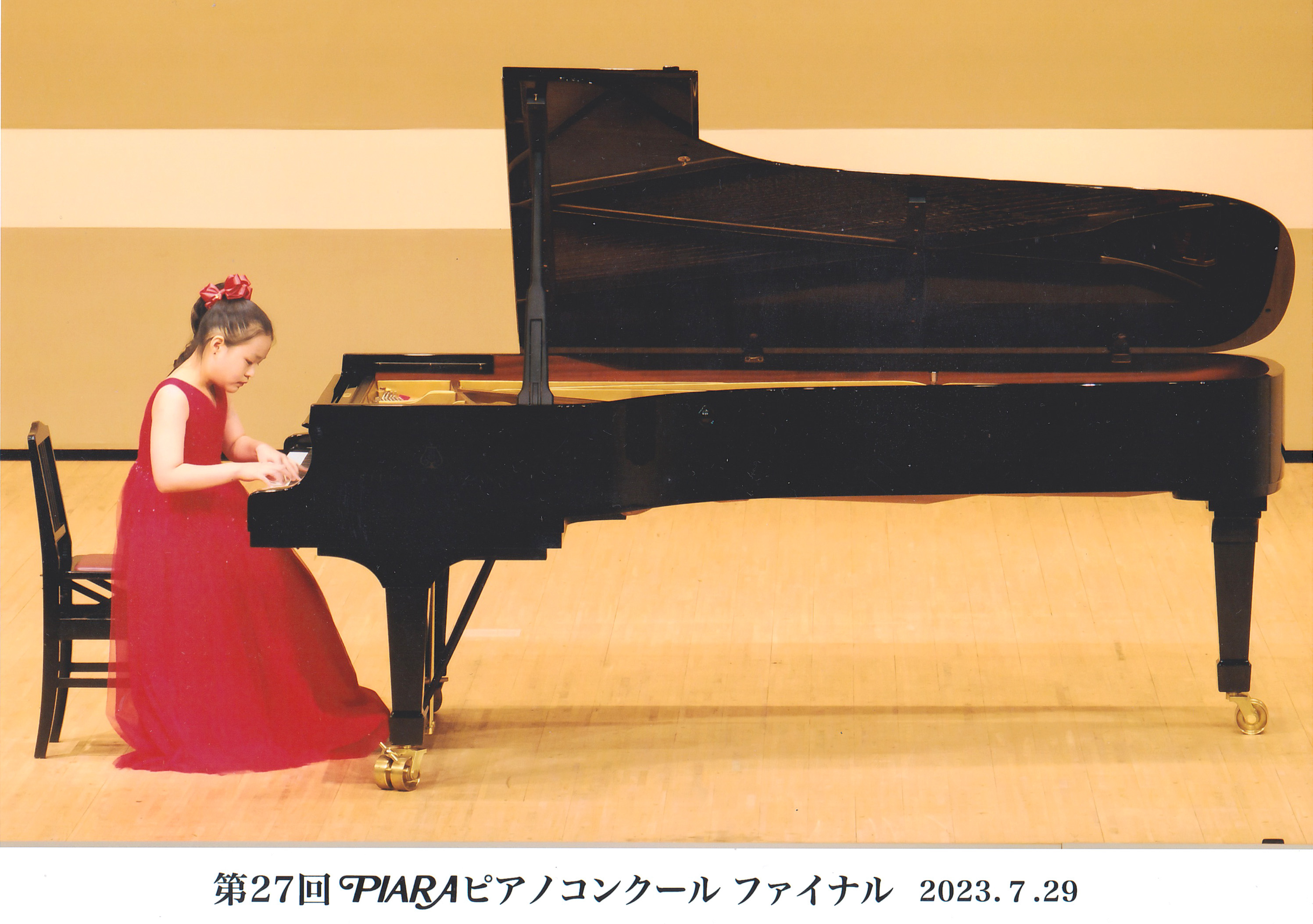 ▌2023日本之旅 ▌Day 5 : 日本浜松PIARA鋼琴