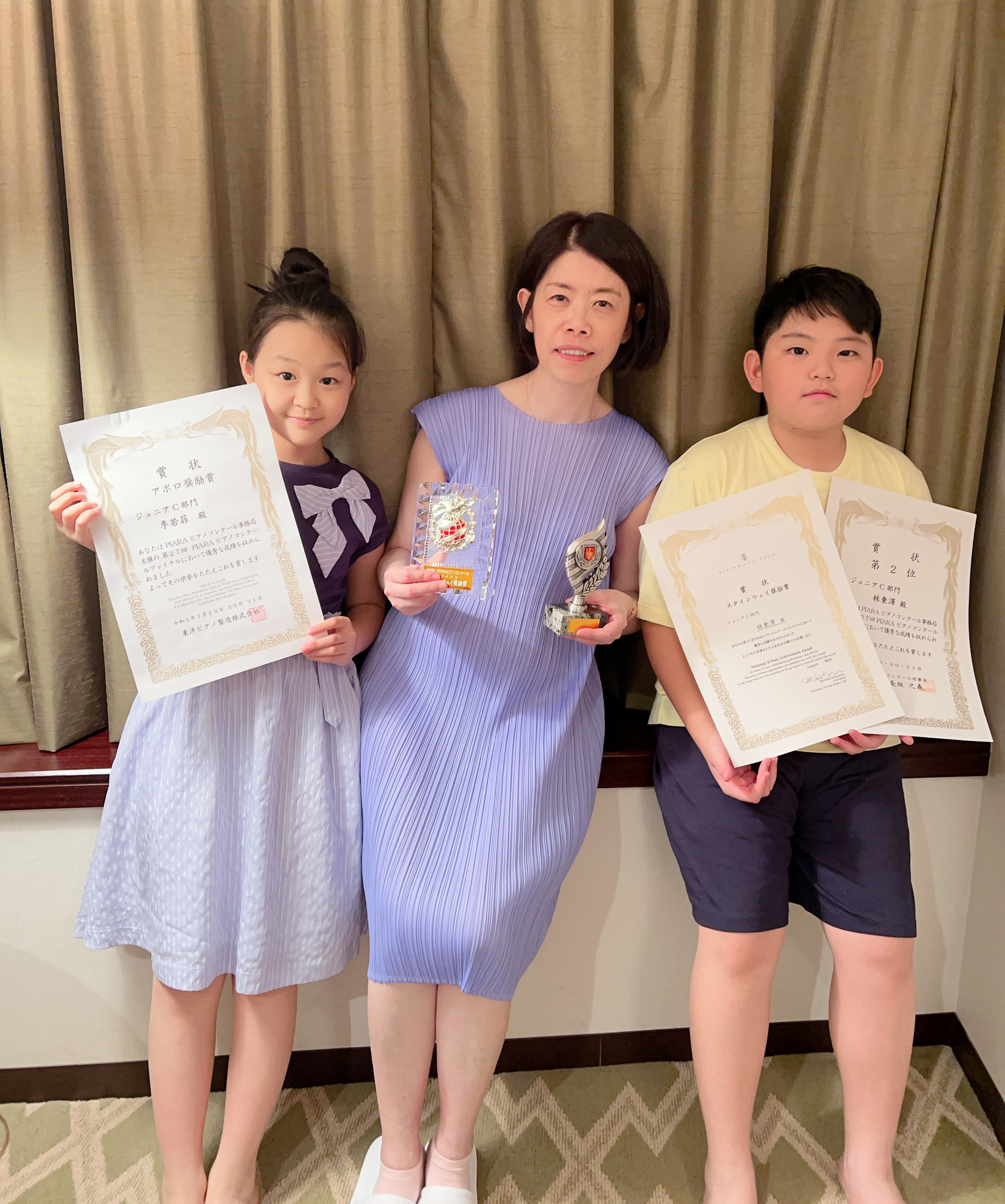 ▌2023日本之旅 ▌Day 5 : 日本浜松PIARA鋼琴