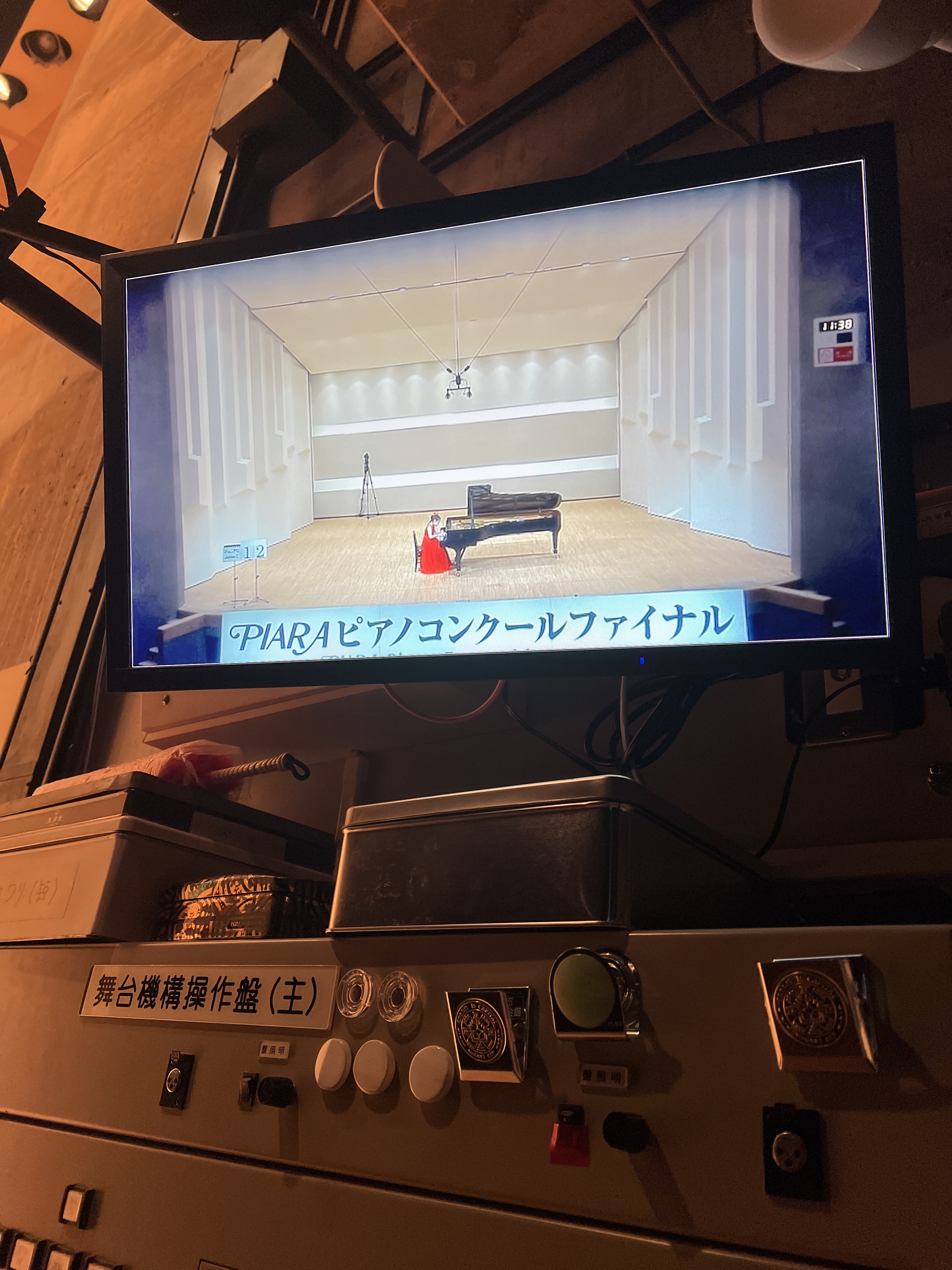 ▌2023日本之旅 ▌Day 5 : 日本浜松PIARA鋼琴