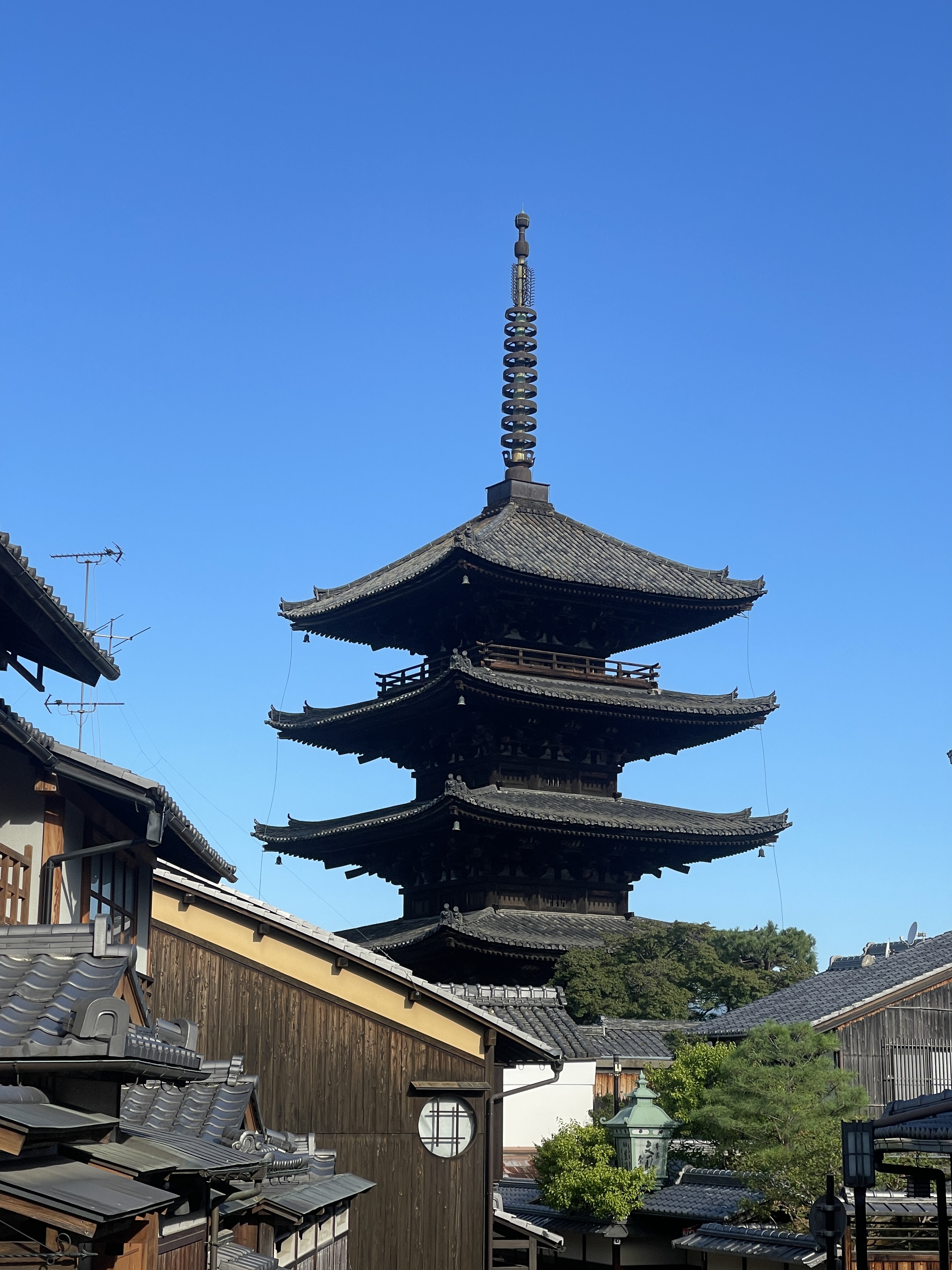 ▌2023日本之旅 ▌Day 6 : 浜松 ➝ 京都/ 住宿