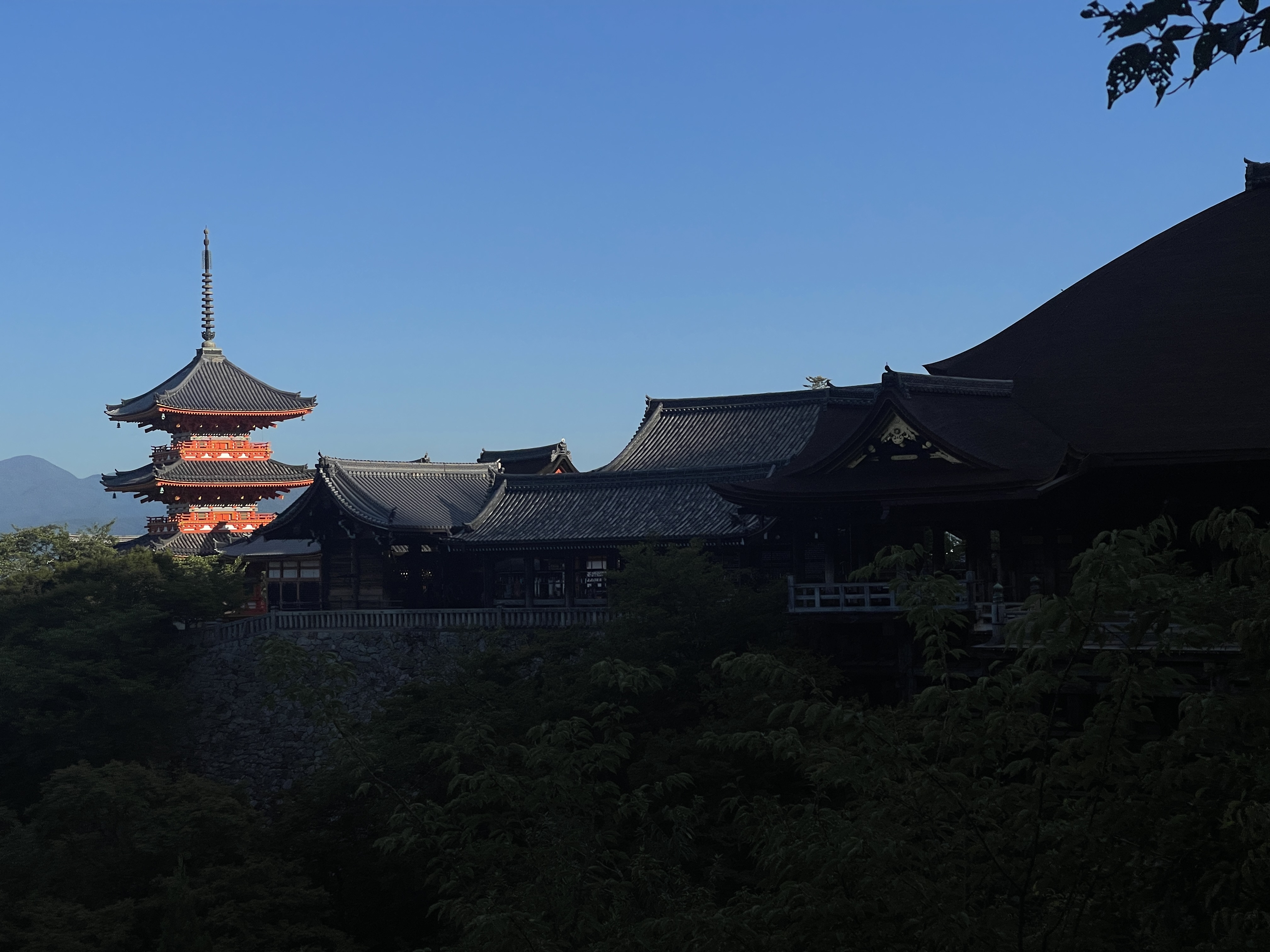 ▌2023日本之旅 ▌Day 6 : 浜松 ➝ 京都/ 住宿